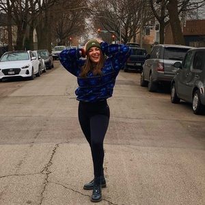 Meet your Posher, Bianca